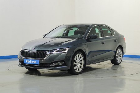 Skoda Octavia 1.4TSI PHEV Style DSG