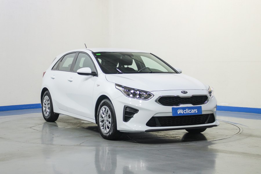 Kia Ceed Diésel 1.6 CRDi 85kW (115CV) Concept 3