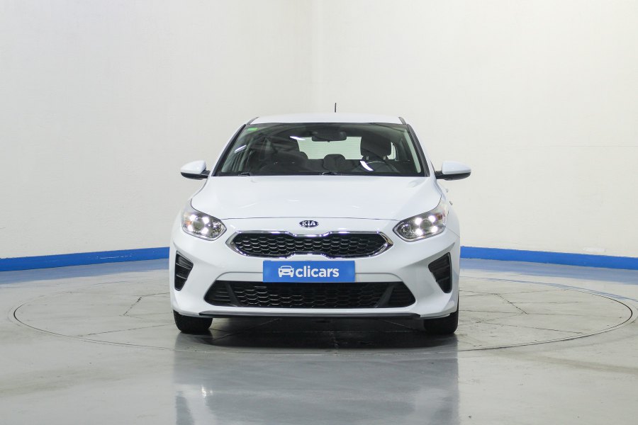 Kia Ceed Diésel 1.6 CRDi 85kW (115CV) Concept 2