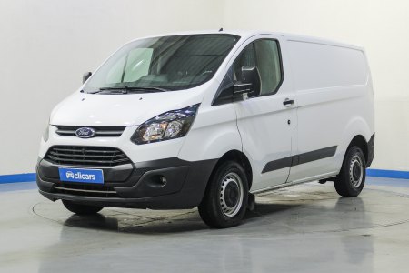 Ford Transit Custom FT 250 L1 Van Ambiente 105