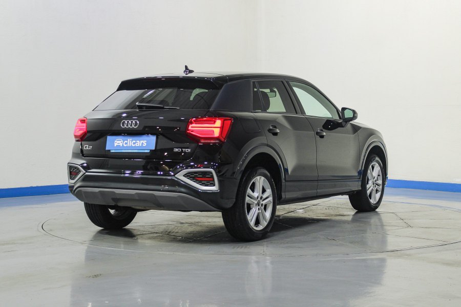 Audi Q2 Diésel Advanced 30 TDI 85kW (116CV) 5