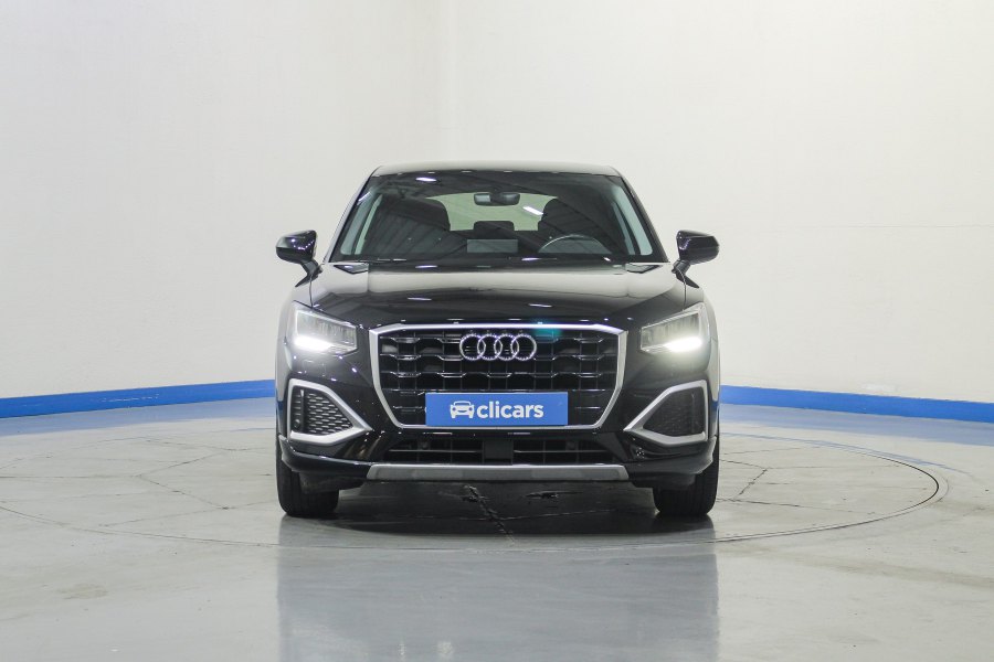 Audi Q2 Diésel Advanced 30 TDI 85kW (116CV) 2