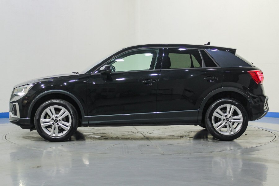 Audi Q2 Diésel Advanced 30 TDI 85kW (116CV) 7