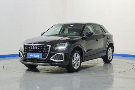 Audi Q2 30 TDI Advanced