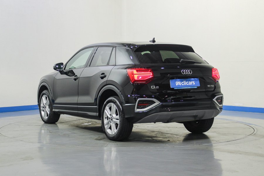 Audi Q2 Diésel Advanced 30 TDI 85kW (116CV) 8