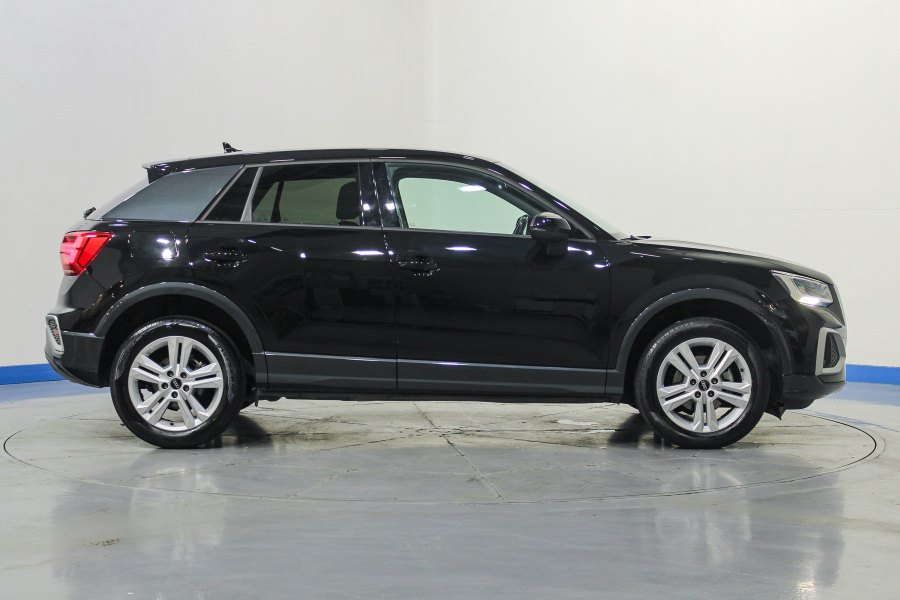 Audi Q2 Diésel Advanced 30 TDI 85kW (116CV) 6