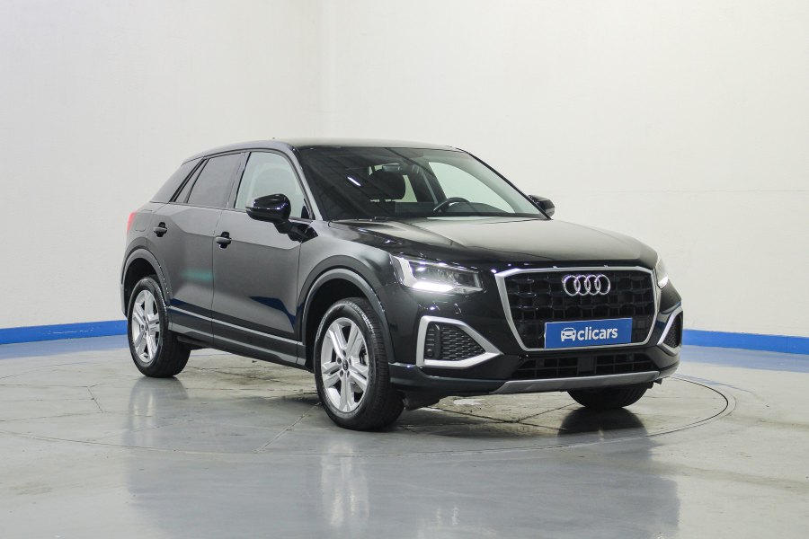 Audi Q2 Diésel Advanced 30 TDI 85kW (116CV) 3