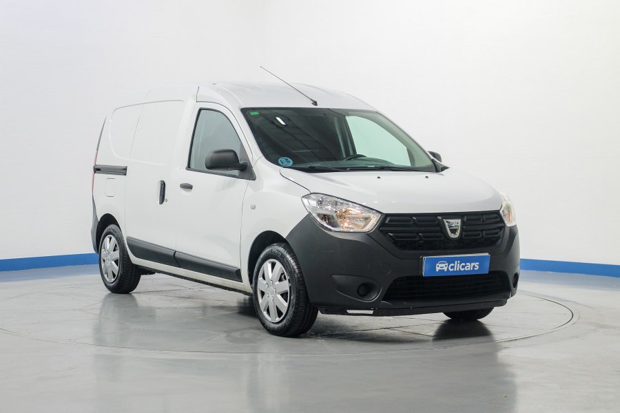 Dacia Dokker Gasolina Essential 1.3 TCe 75kW (100CV) GPF N1 3