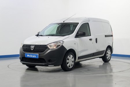 Dacia Dokker Van TCE GPF Essential