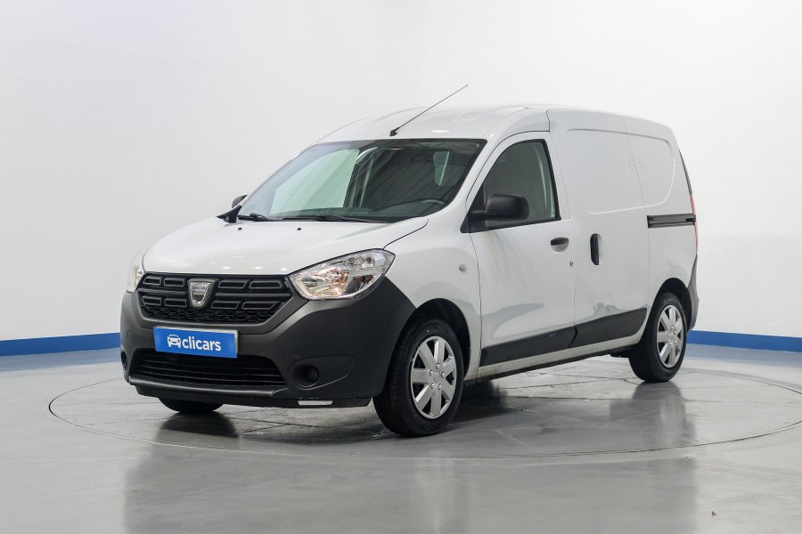 Dacia Dokker Gasolina Essential 1.3 TCe 75kW (100CV) GPF N1