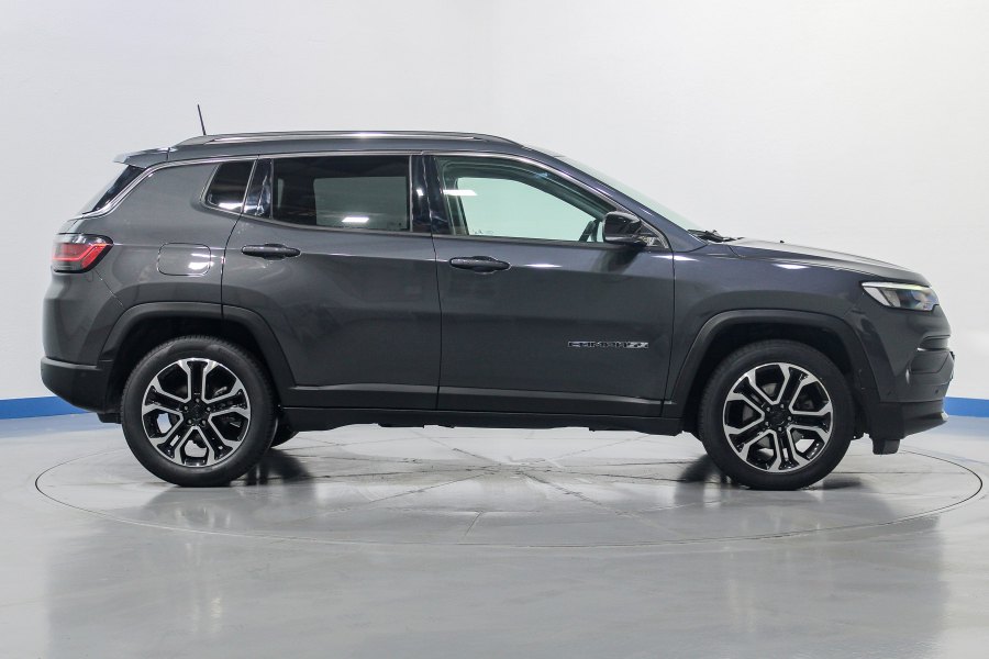 Jeep Compass Diésel 1.6 Mjet 96kW (130CV) Limited FWD 6