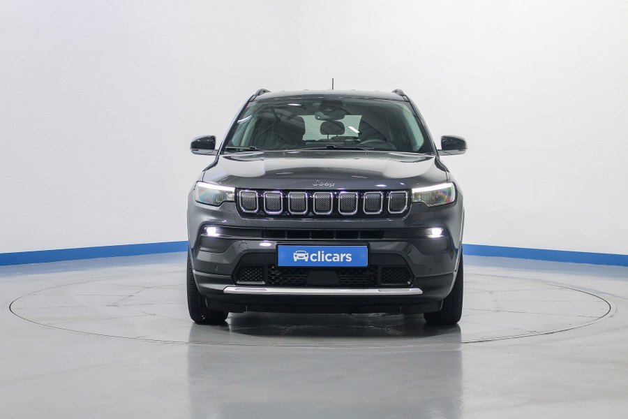 Jeep Compass Diésel 1.6 Mjet 96kW (130CV) Limited FWD 2