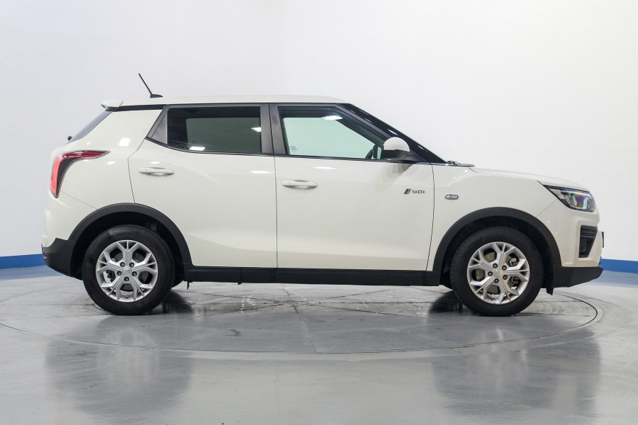 SsangYong Tivoli Gasolina G12T Urban Plus 6