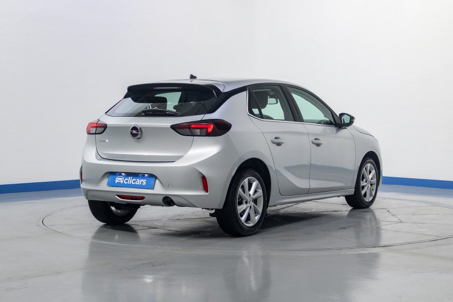 Opel Corsa Gasolina 1.2T XHL 74kW (100CV) Elegance 5