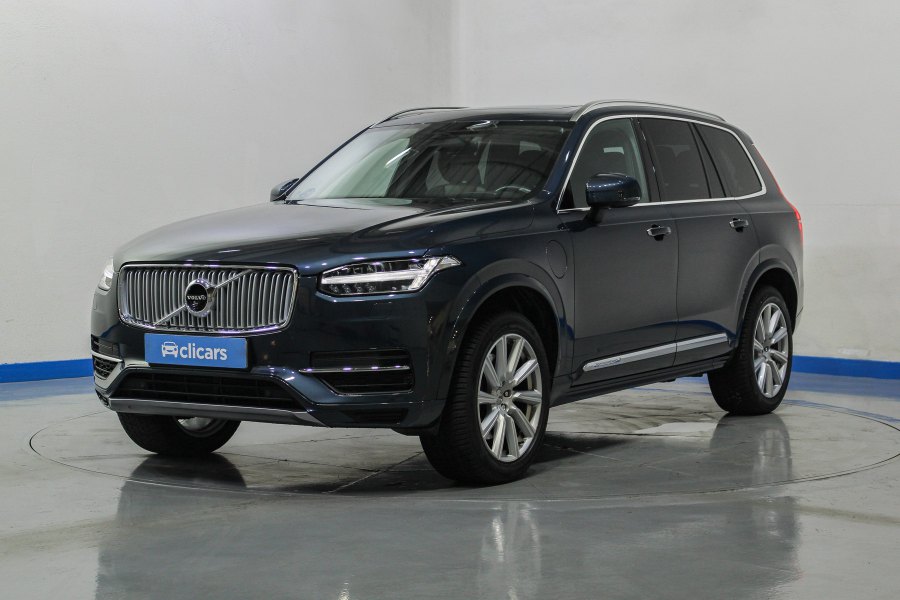 Volvo XC90 Híbrido enchufable 2.0 T8 AWD Inscription Auto