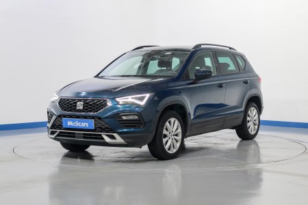 SEAT Ateca 2.0TDI CR S&S Style 150