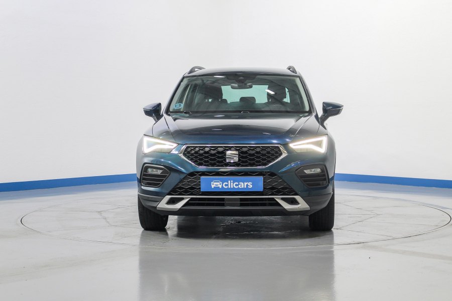 SEAT Ateca Diésel 2.0 TDI 110kW (150CV) S&S Style 2