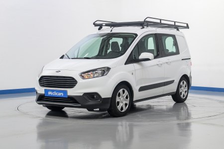 Ford Transit Courier Kombi 1.5TDCi Trend 75