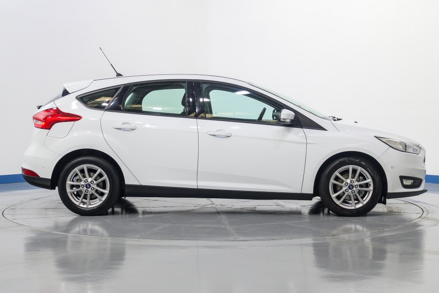 Ford Focus Diésel 1.5 TDCi 88kW Trend+ 6