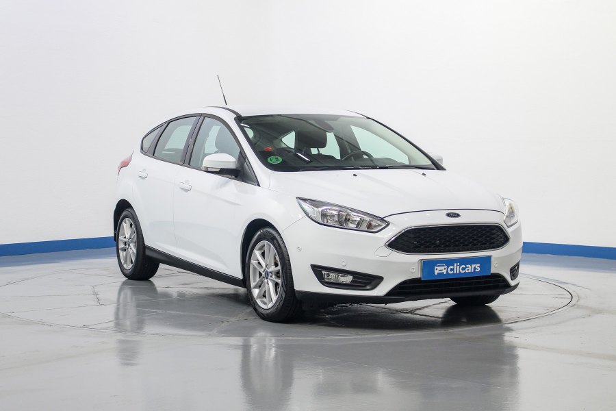 Ford Focus Diésel 1.5 TDCi 88kW Trend+ 3