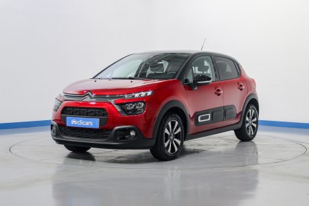 Citroën C3 1.2 PureTech S&S Max 83