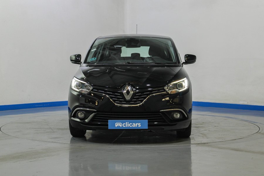 Renault Scénic Gasolina Limited Energy TCe 103kW (140CV) 2