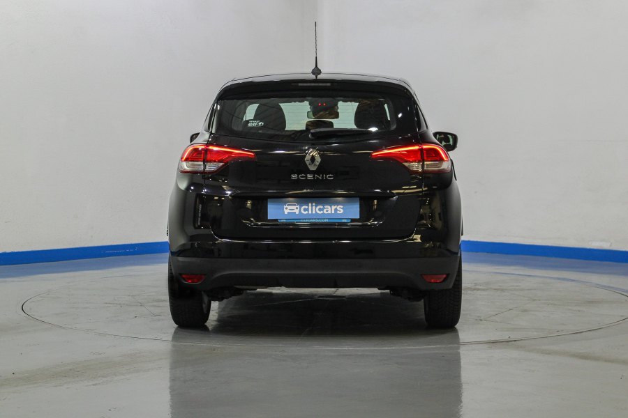 Renault Scénic Gasolina Limited Energy TCe 103kW (140CV) 4