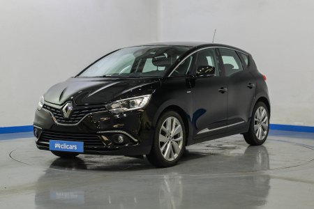 Renault Scénic Gasolina Limited Energy TCe 103kW (140CV)
