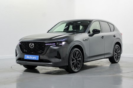 Comprar Mazda CX-60 2.5L e-Skyactiv-G PHEV Homura Con-P + Pan-P Mazda CX-60 2.5L e-Skyactiv-G PHEV Homura Con-P + Pan-P