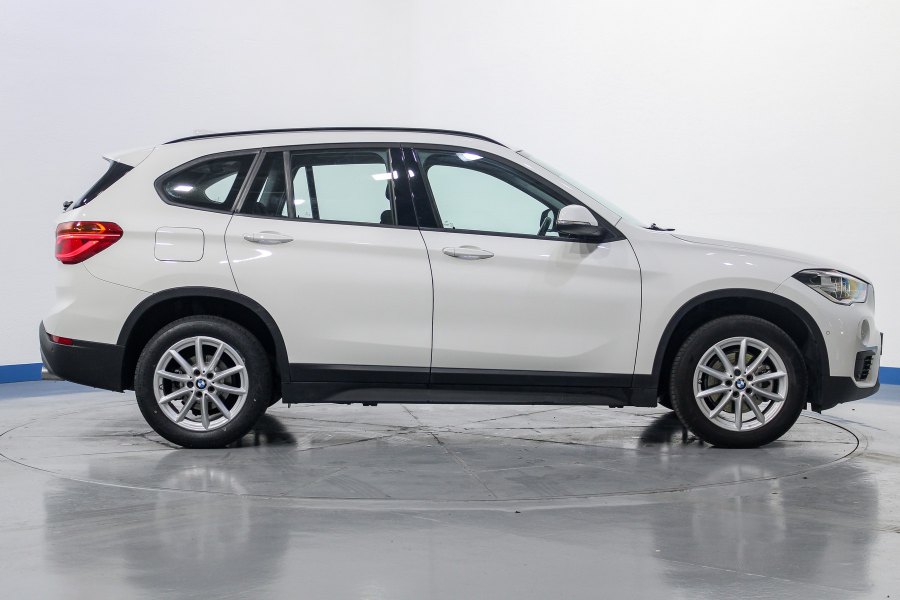 BMW X1 Diésel sDrive18d 6