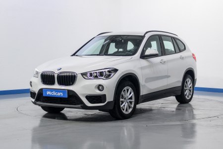 BMW X1 sDrive 18d