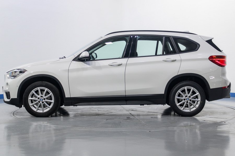 BMW X1 Diésel sDrive18d 7