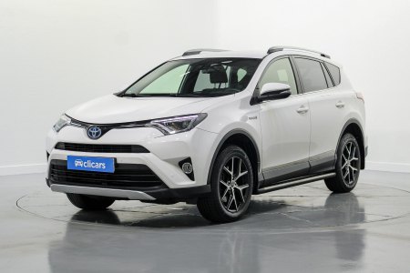 Comprar Toyota Rav4 2.5 hybrid AWD Feel! Toyota Rav4 2.5 hybrid AWD Feel!