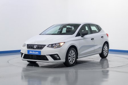 SEAT Ibiza 1.6TDI CR S&S Reference 95