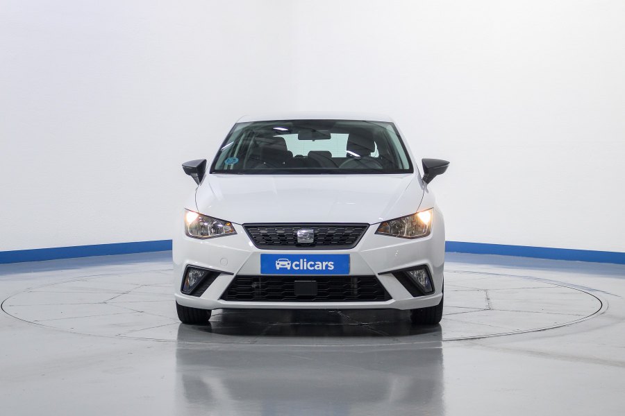 SEAT Ibiza Diésel 1.6 TDI 70kW (95CV) Reference Business 2