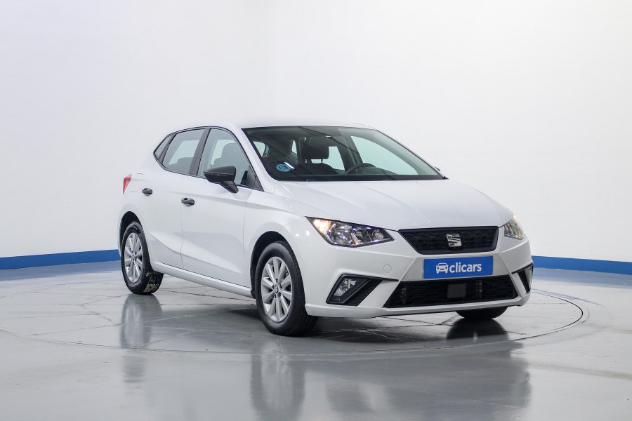 SEAT Ibiza Diésel 1.6 TDI 70kW (95CV) Reference Business 3