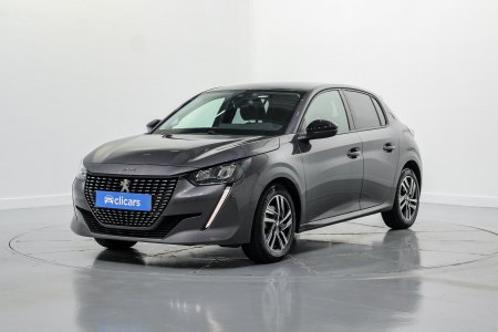 Comprar Peugeot 208 1.2 Puretech S&S Allure 100 Peugeot 208 1.2 Puretech S&S Allure 100