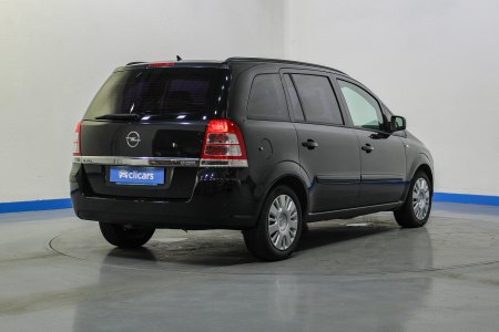 Opel Zafira Diésel 1.7 CDTi 110 CV Family 5