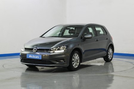 Comprar Volkswagen Golf Diésel Ready2Go 1.6 TDI 85kW (115CV) Volkswagen Golf Diésel Ready2Go 1.6 TDI 85kW (115CV)