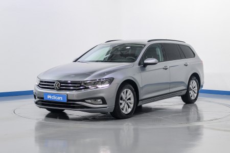 Volkswagen Passat Variant 2.0TDI EVO Business