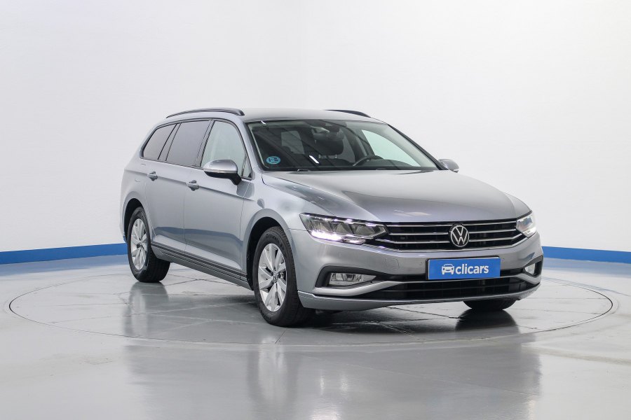 Volkswagen Passat Diésel Variant Business 2.0 TDI 110kW 3