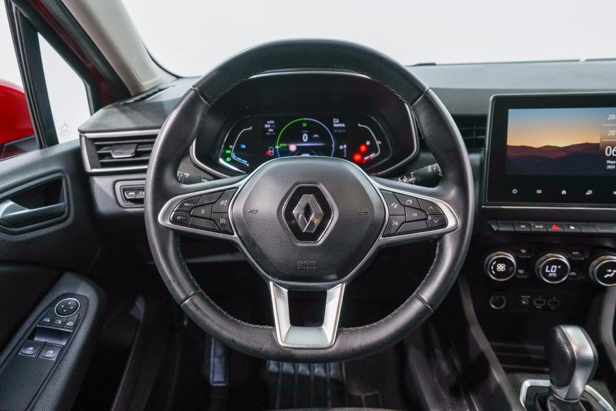 Renault Clio Híbrido Intens E-Tech Híbrido 104 kW (140CV) 19
