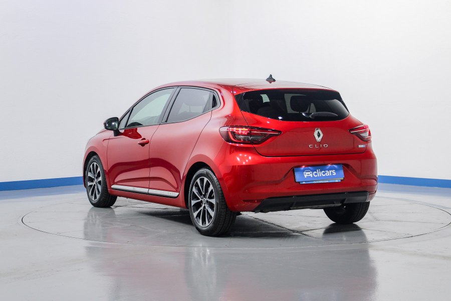 Renault Clio Híbrido Intens E-Tech Híbrido 104 kW (140CV) 8