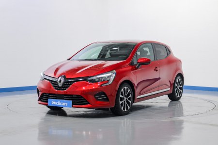 Renault Clio E-TECH Híbrido Intens