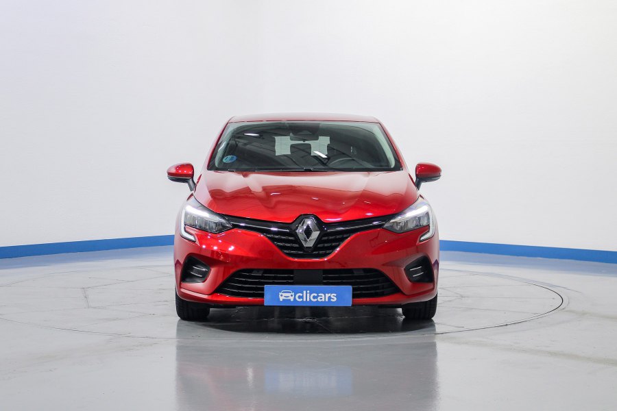 Renault Clio Híbrido Intens E-Tech Híbrido 104 kW (140CV) 2
