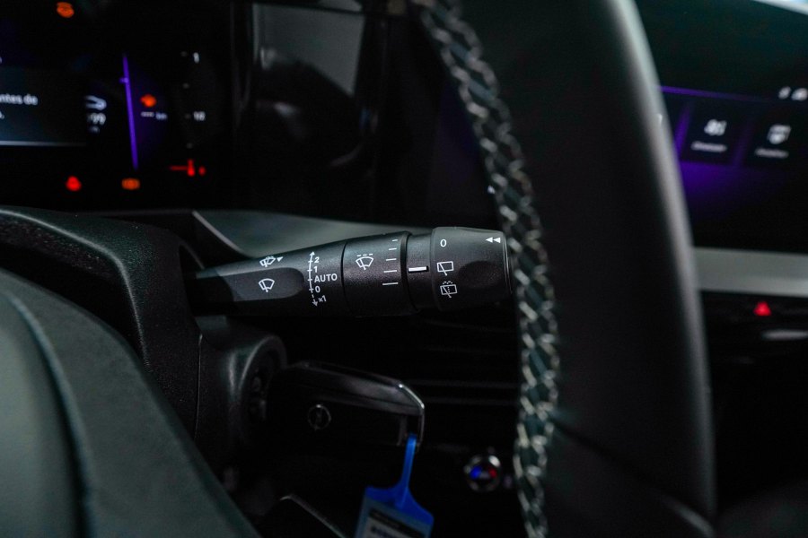 Opel Mokka Mild hybrid Mokka 1.2T XHT Hybrid eDCT6 S&S GS 136 20