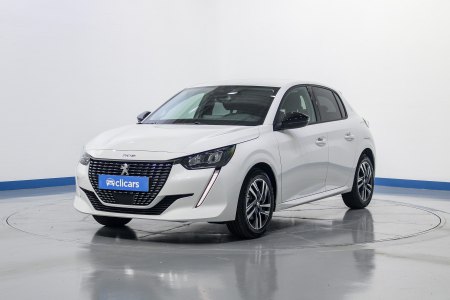 Peugeot 208 1.2 Puretech S&S Allure Pack 100