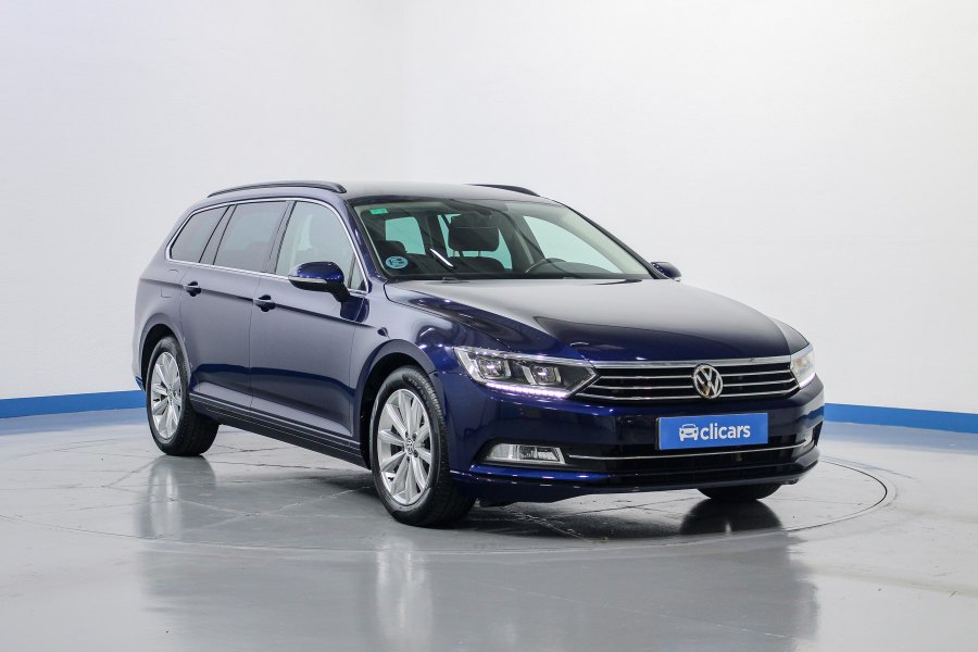 Volkswagen Passat Diésel Passat Variant 2.0TDI Advance 110kW 3