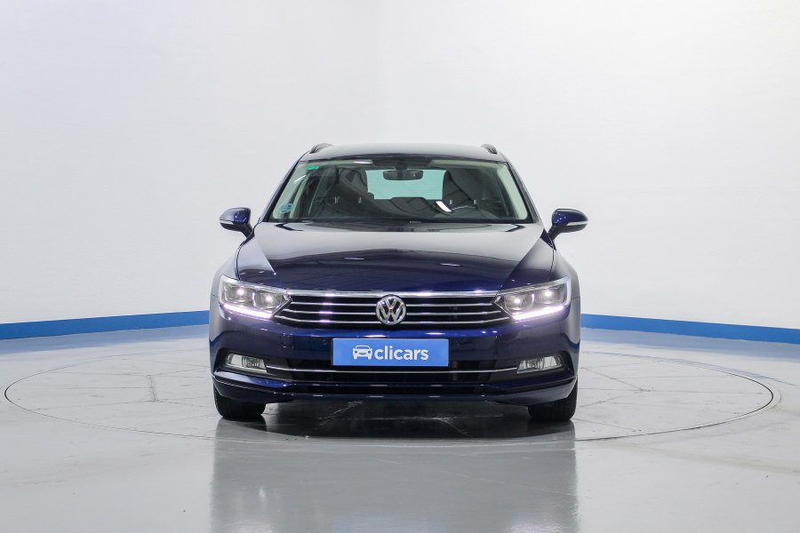 Volkswagen Passat Diésel Passat Variant 2.0TDI Advance 110kW 2