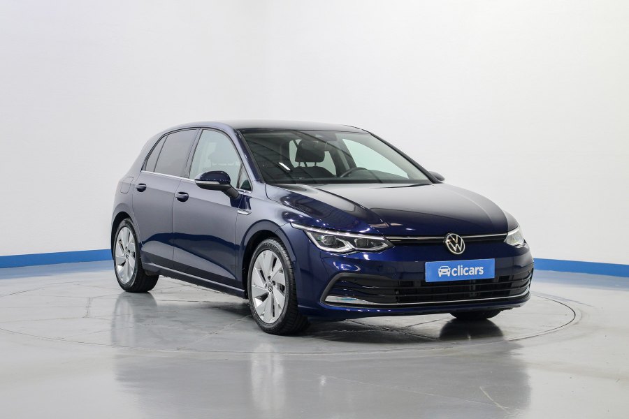 Volkswagen Golf Gasolina Golf 1.5 TSI Style 110kW 3